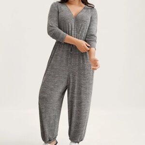 Bloomchic jumpsuit